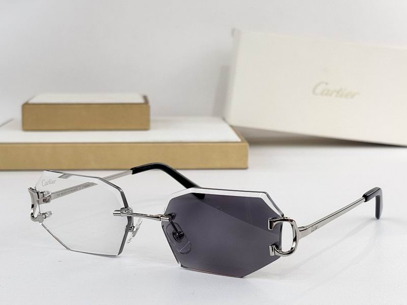 Cartier Glasses smr (2953)
