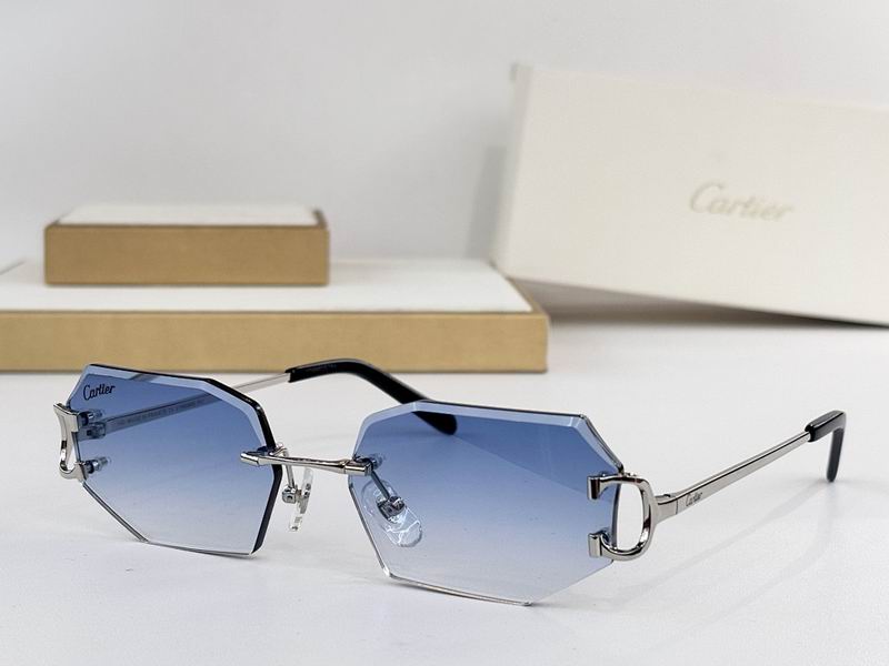 Cartier Glasses smr (2956)