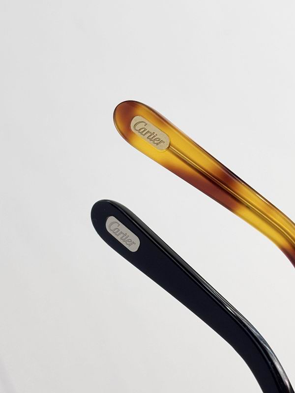 Cartier Glasses smr (2958)