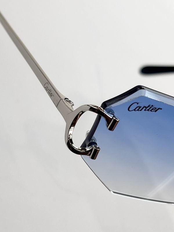Cartier Glasses smr (2959)