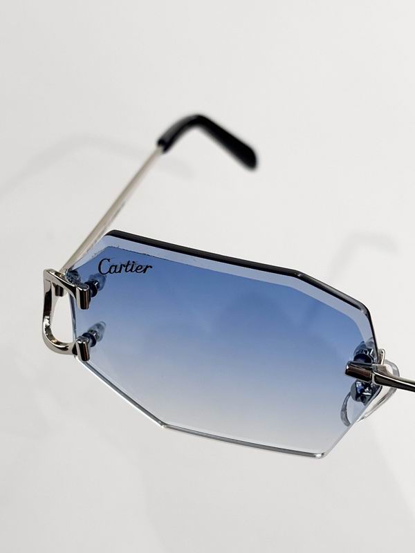 Cartier Glasses smr (2960)