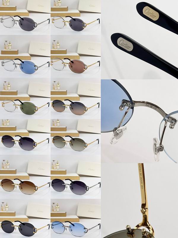 Cartier Glasses smr (2961)