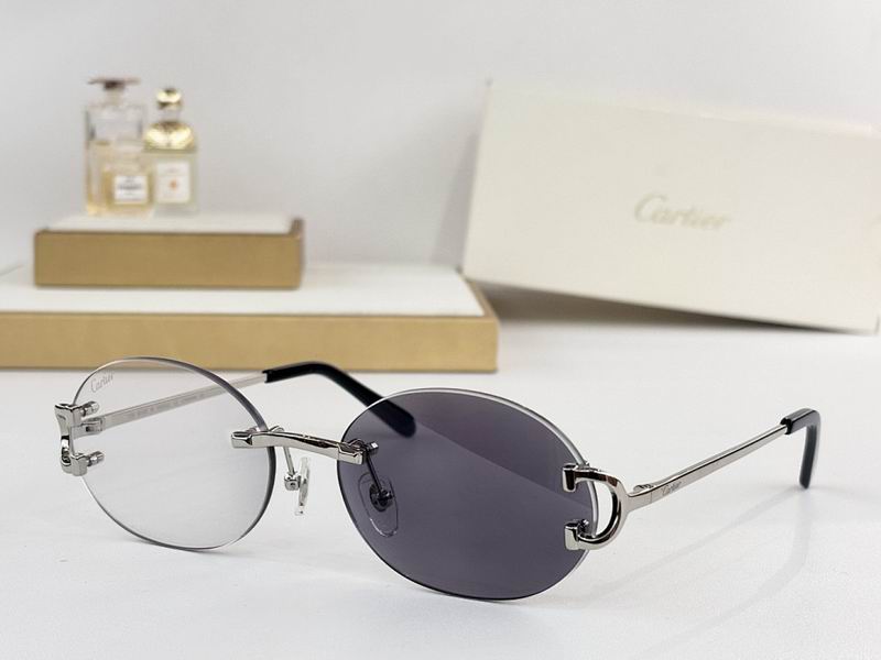 Cartier Glasses smr (2962)