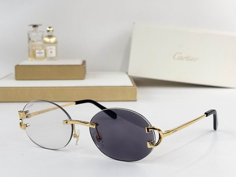 Cartier Glasses smr (2963)