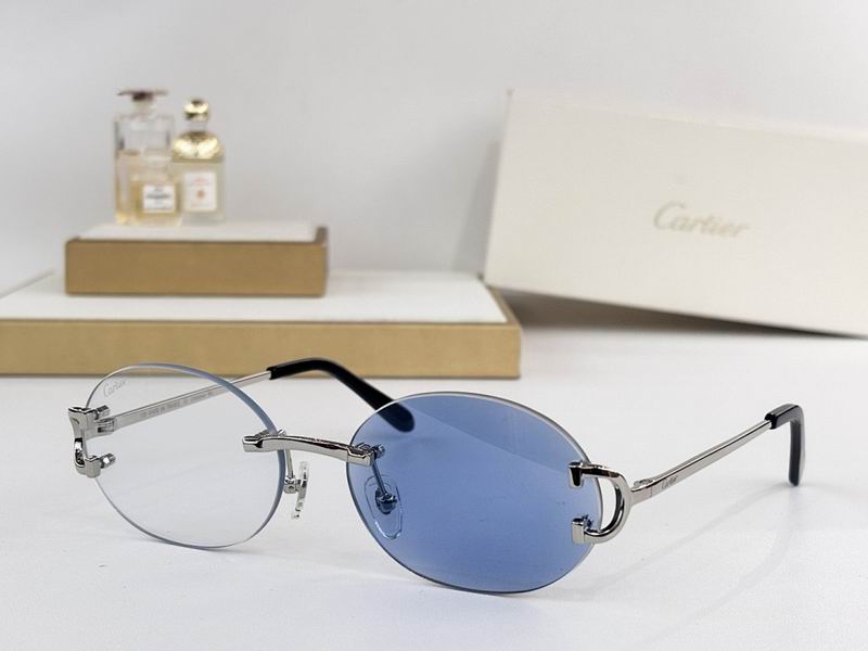 Cartier Glasses smr (2964)