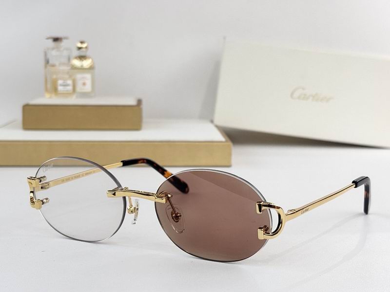 Cartier Glasses smr (2965)