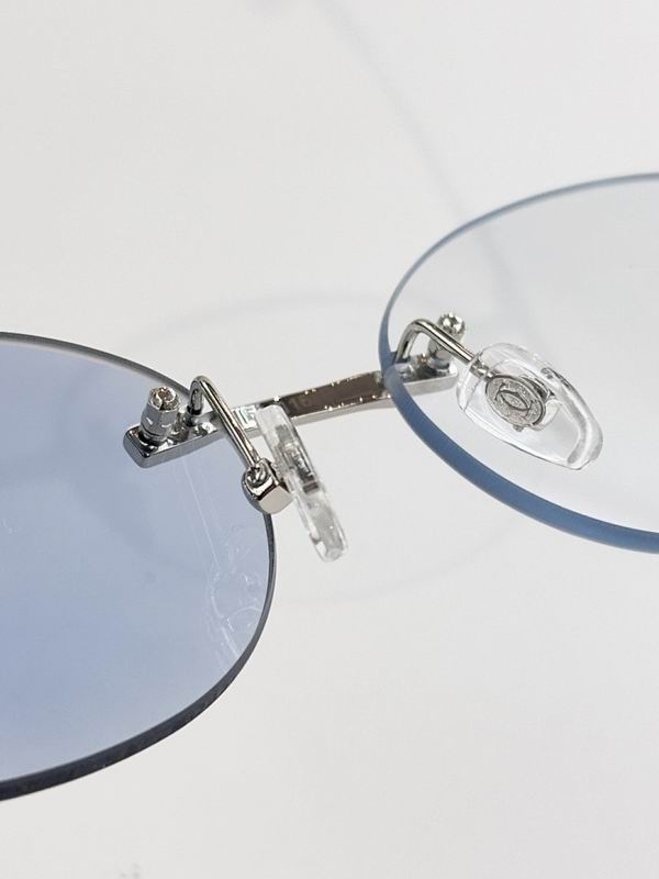 Cartier Glasses smr (2968)