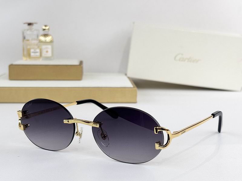 Cartier Glasses smr (2971)