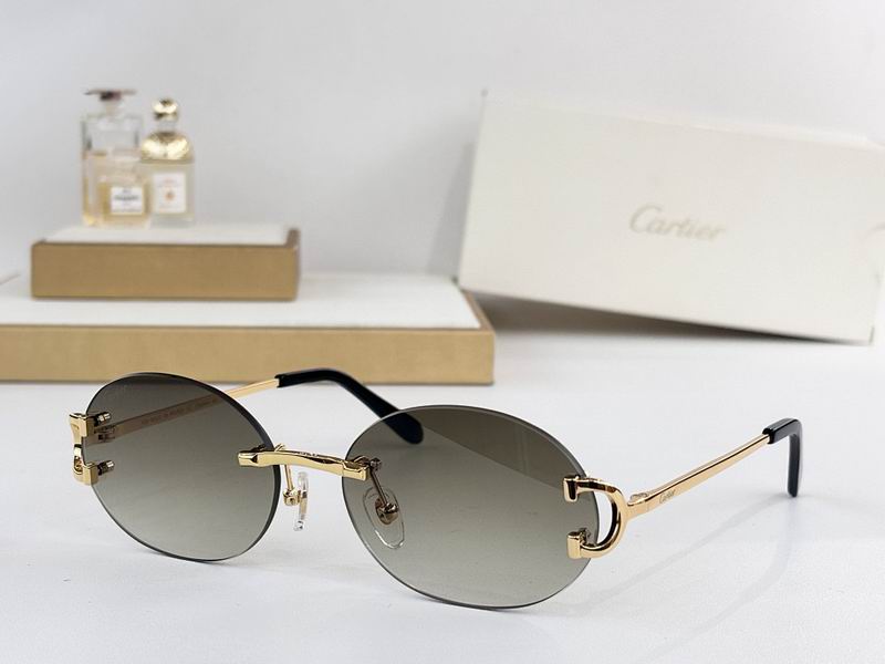 Cartier Glasses smr (2972)