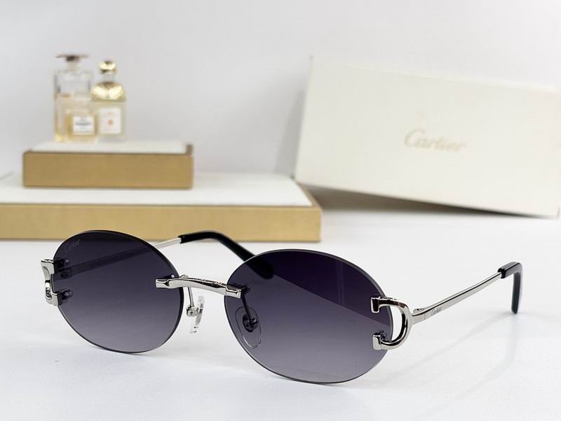 Cartier Glasses smr (2974)