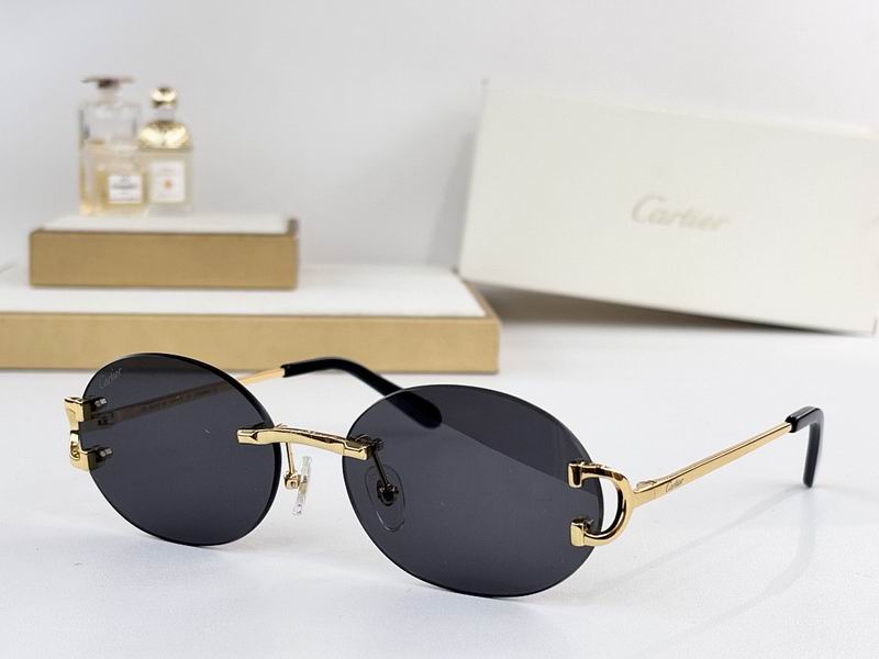 Cartier Glasses smr (2975)