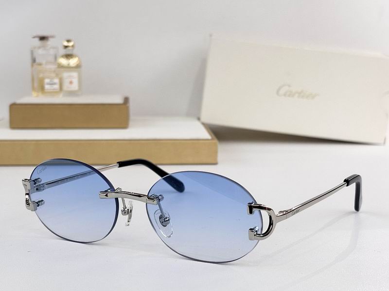 Cartier Glasses smr (2976)