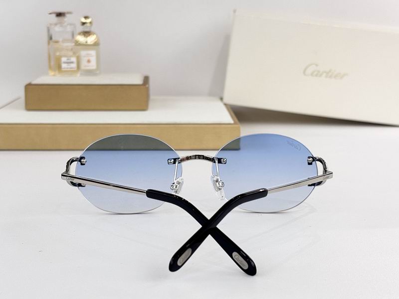Cartier Glasses smr (2979)