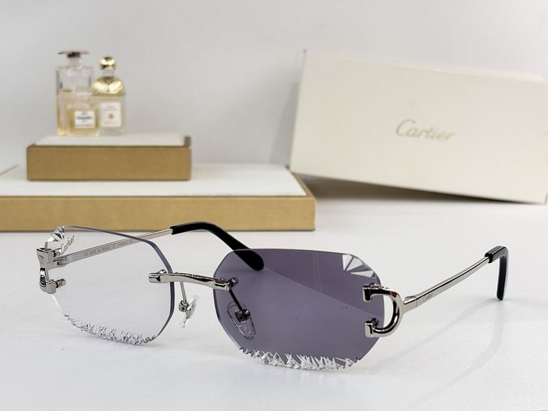 Cartier Glasses smr (2981)