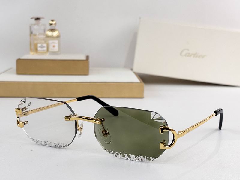 Cartier Glasses smr (2982)
