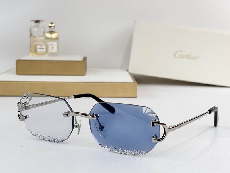 Cartier Glasses smr (2983)