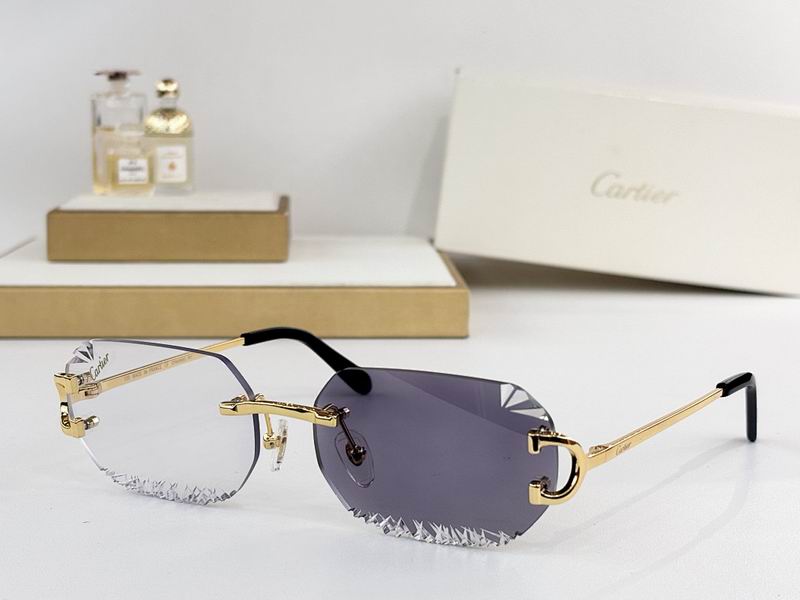 Cartier Glasses smr (2984)