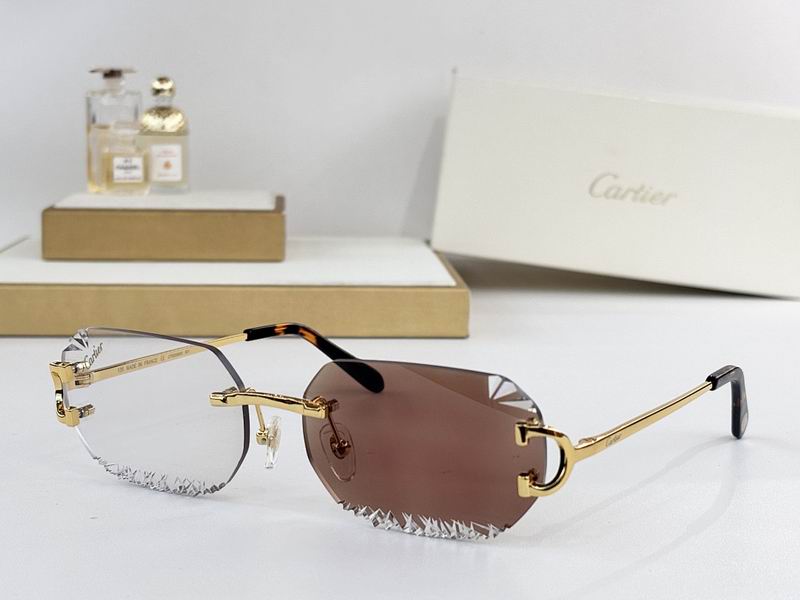 Cartier Glasses smr (2985)