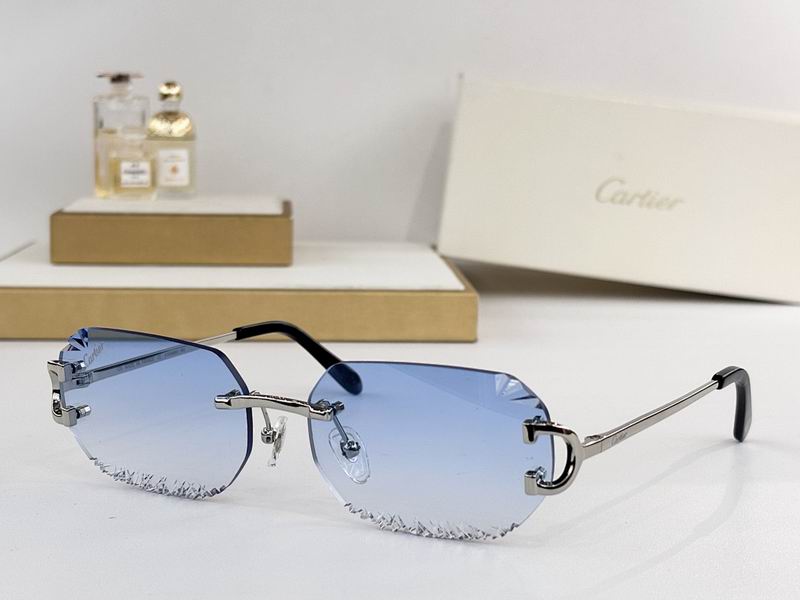 Cartier Glasses smr (2986)