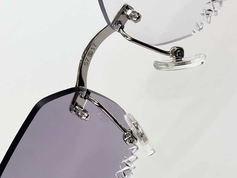 Cartier Glasses smr (2987)