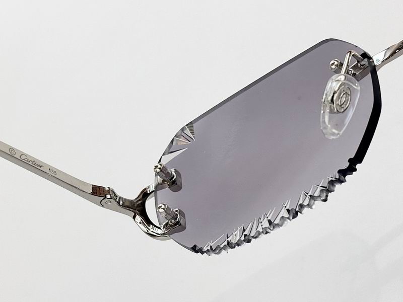 Cartier Glasses smr (2988)