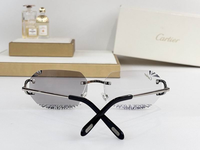 Cartier Glasses smr (2989)