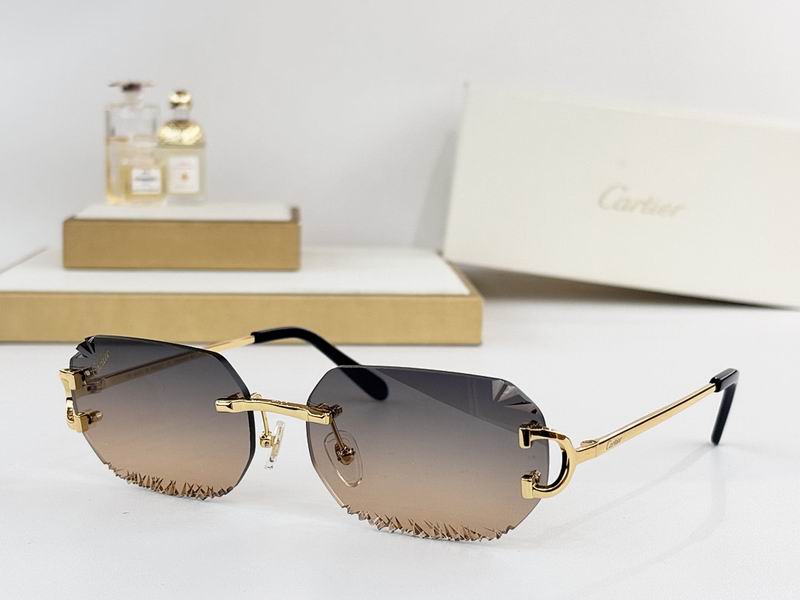 Cartier Glasses smr (2991)