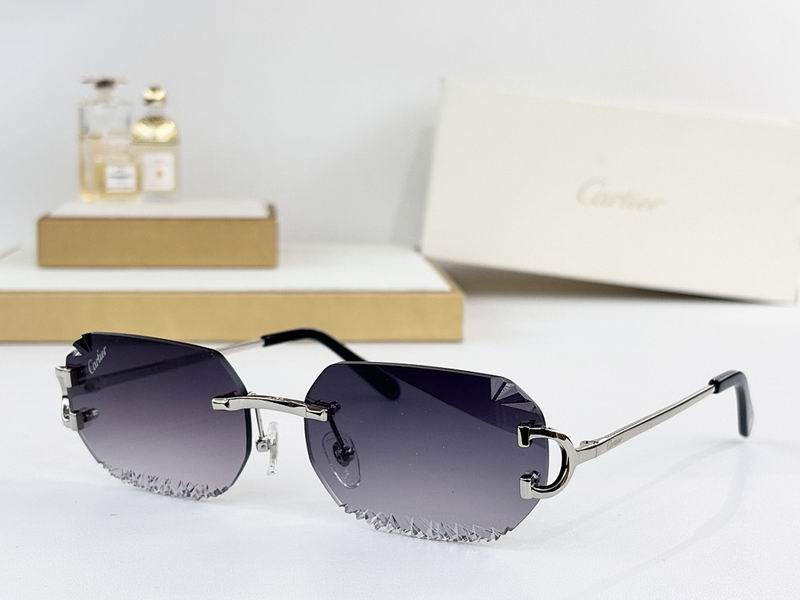 Cartier Glasses smr (2992)