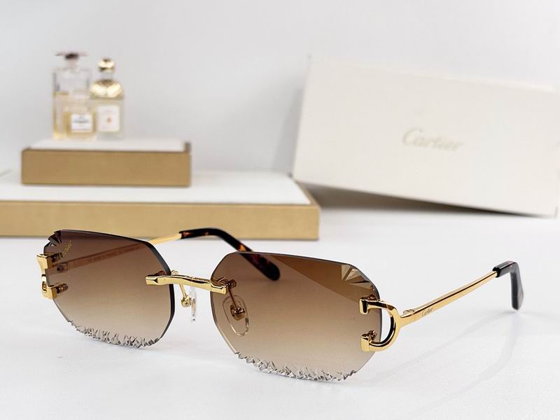 Cartier Glasses smr (2993)
