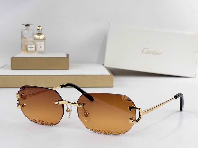 Cartier Glasses smr (2995)