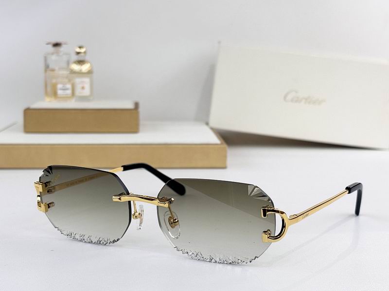 Cartier Glasses smr (2996)