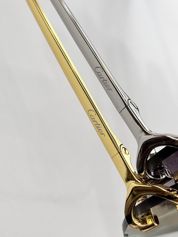 Cartier Glasses smr (2997)