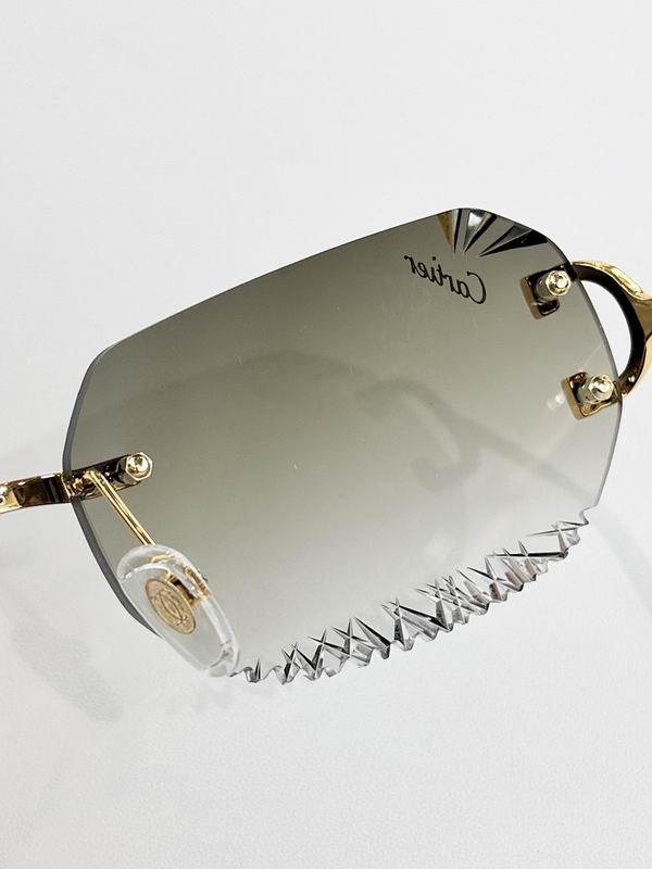 Cartier Glasses smr (2998)