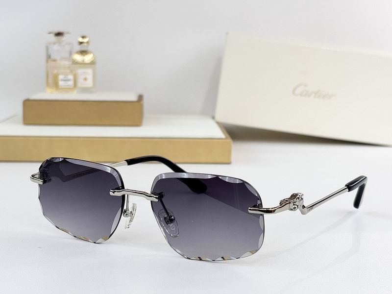 Cartier Glasses smr (3004)