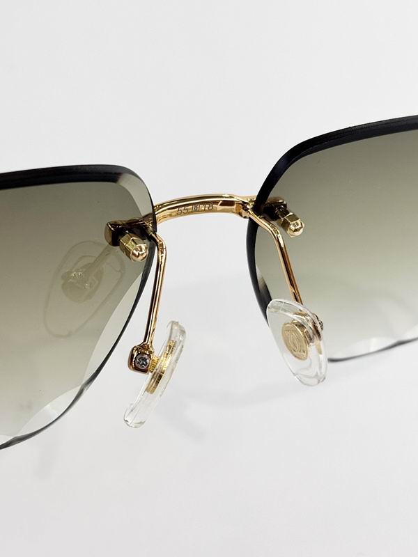Cartier Glasses smr (3007)