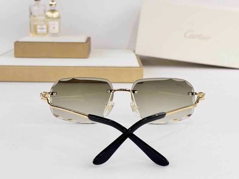 Cartier Glasses smr (3008)