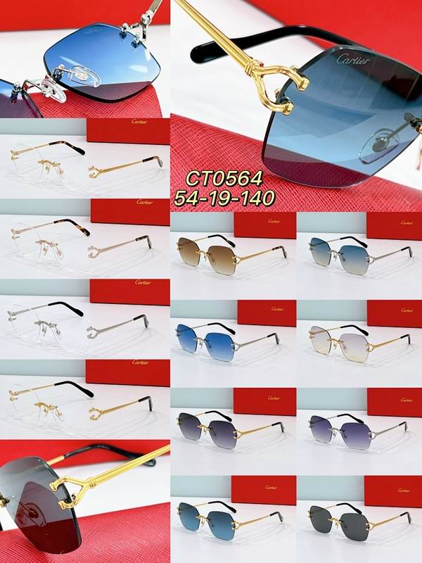 Cartier Glasses smr (301)