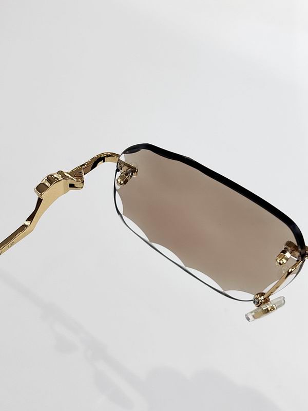 Cartier Glasses smr (3013)