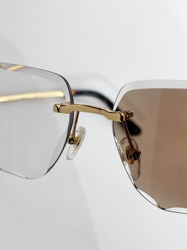 Cartier Glasses smr (3014)