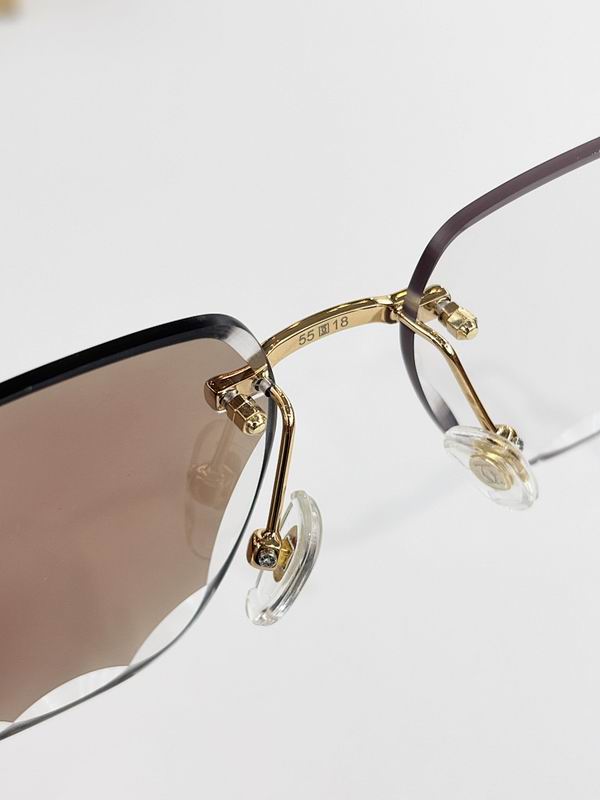 Cartier Glasses smr (3015)