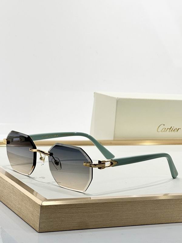 Cartier Glasses smr (3019)