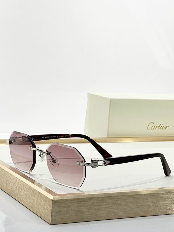 Cartier Glasses smr (3020)