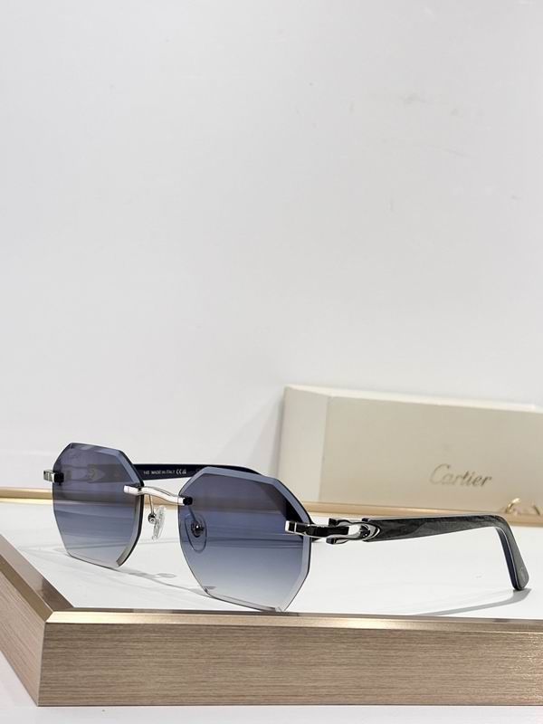 Cartier Glasses smr (3024)