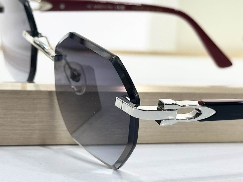 Cartier Glasses smr (3026)