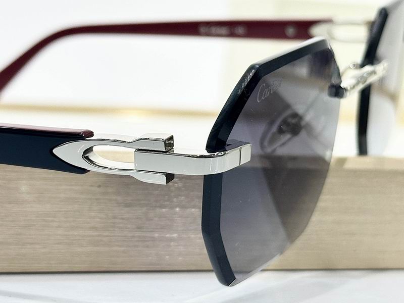 Cartier Glasses smr (3027)