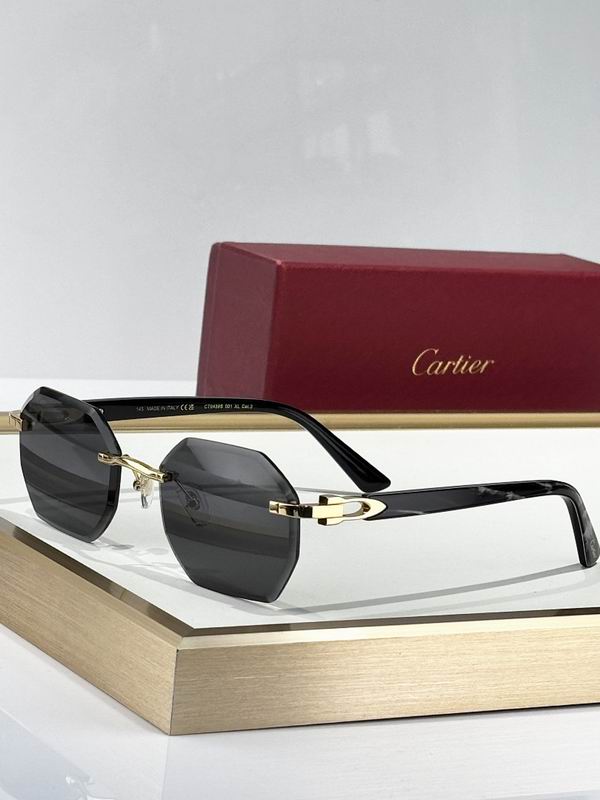 Cartier Glasses smr (3028)
