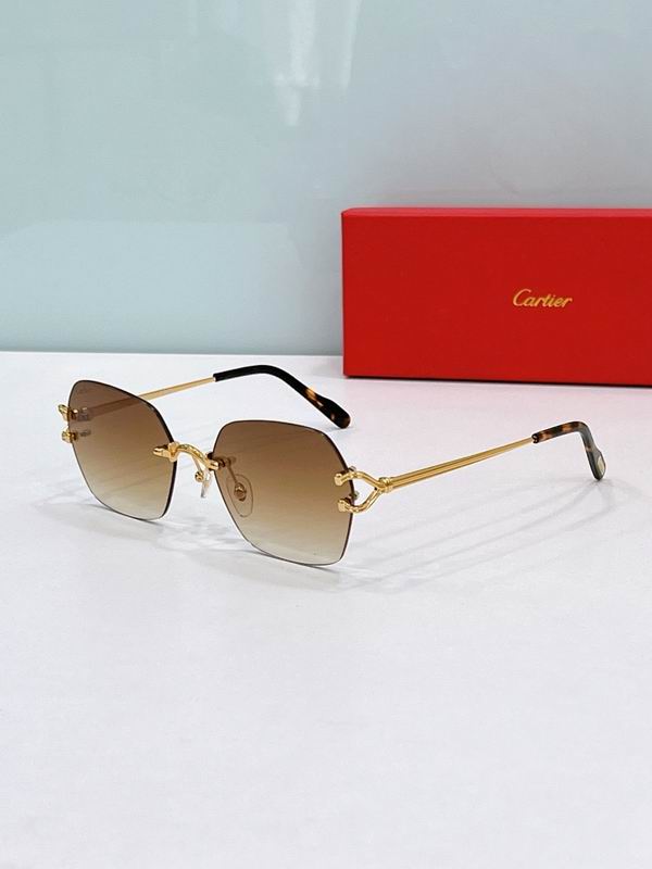 Cartier Glasses smr (303)