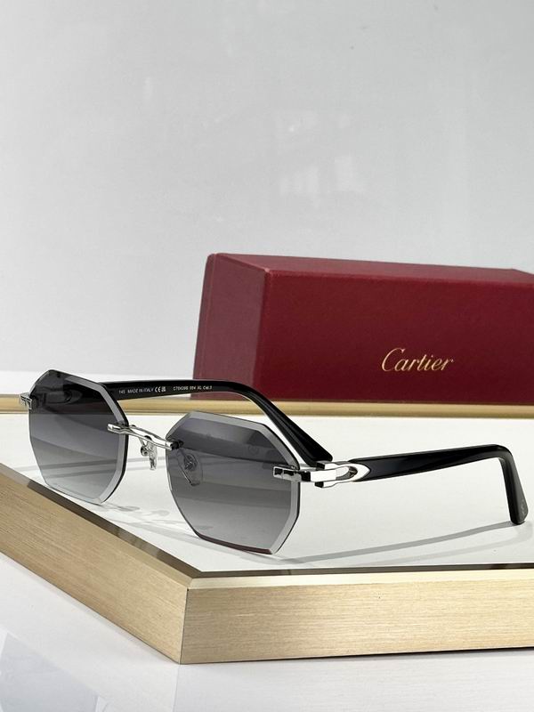 Cartier Glasses smr (3032)