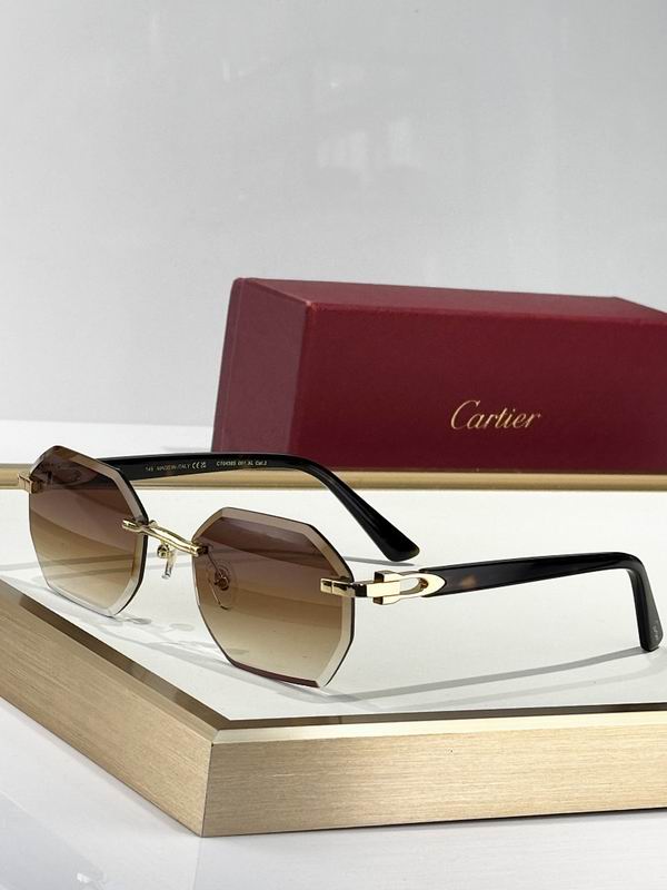 Cartier Glasses smr (3035)