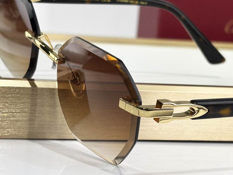 Cartier Glasses smr (3036)
